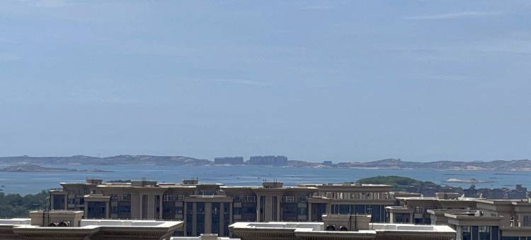 平潭北线中心高层海景套房公寓(湖东路分店)图片