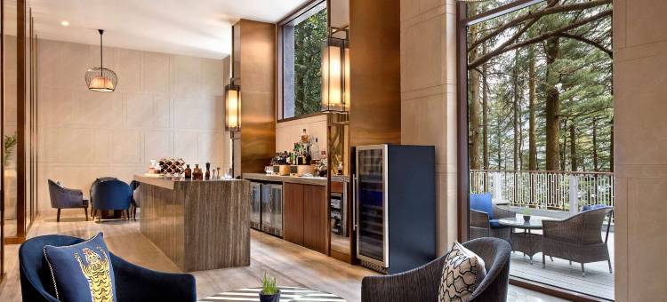 达兰沙拉拉凯悦酒店(Hyatt Regency Dharamshala Resort)图片