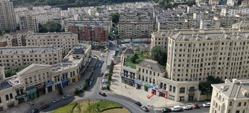 幻海映月民宿(红南东街分店)图片