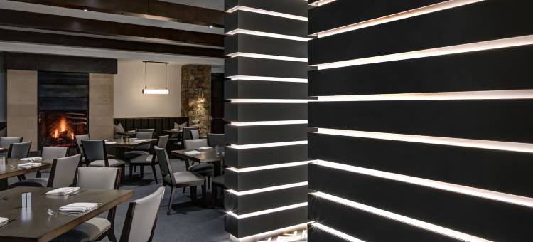 史泰恩艾里克森住宅酒店(Stein Eriksen Residences)图片