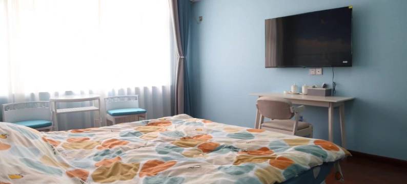 盘山香榭丽舍别墅(东西路分店)图片