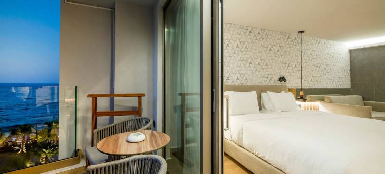 阿卡莎海滩水疗酒店(Akasha Beach Hotel & Spa)图片