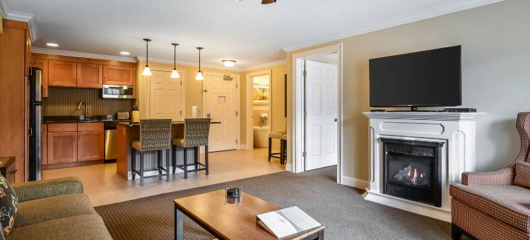 蓝绿假期南山度假村, an Ascend Collection Resort(Bluegreen Vacations South Mountain, an Ascend Collection Resort)图片