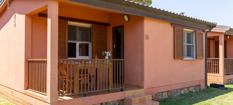 盖塔维拉村朋友俱乐部(Gitavillage Club Degli Amici)图片