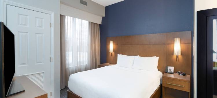 查尔斯顿机场Residence Inn 酒店(Residence Inn Charleston Airport)图片