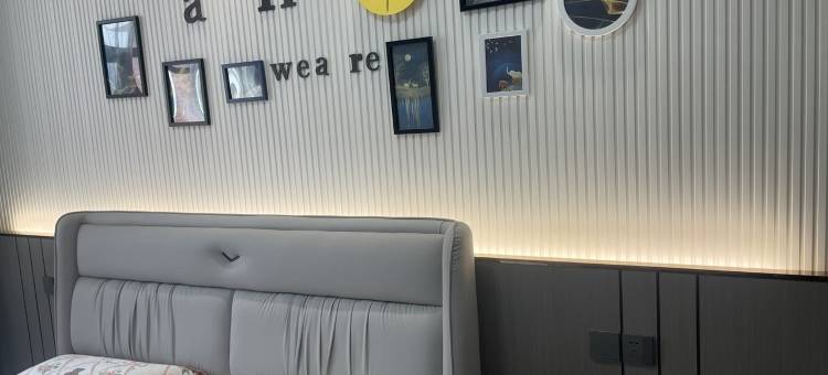 凌海静静日租房民宿(环城路分店)图片