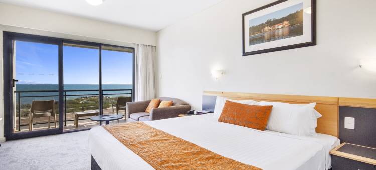 索伦托海滩品质酒店度假村(Quality Resort Sorrento Beach)图片