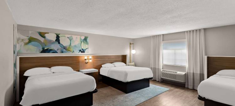 安克尼华美达酒店(Wyndham Garden Ankeny)(Wyndham Garden Ankeny/Des Moines)图片