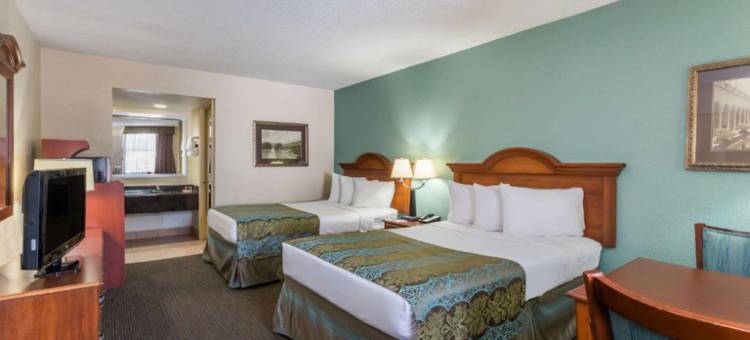 萨拉索塔呗盟套房酒店(Baymont by Wyndham Sarasota)图片