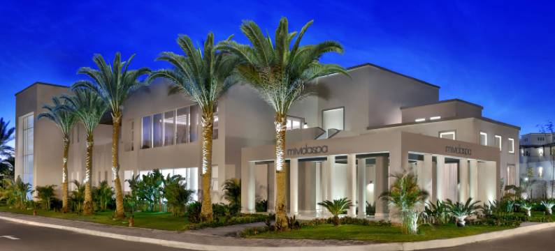 阿拉亚施柏阁度假酒店(Steigenberger Resort Alaya)图片