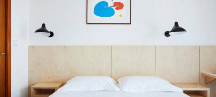 加州酒店(Hôtel California)图片