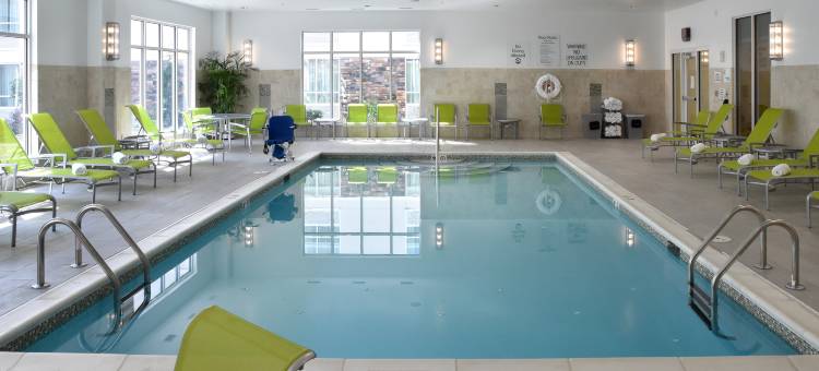 Holiday Inn 广(BELDEN村)(Holiday Inn Canton (Belden Village))图片