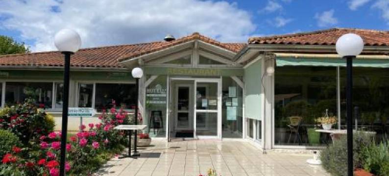 阿里奥斯酒店餐厅(Hôtel Restaurant Alios)图片