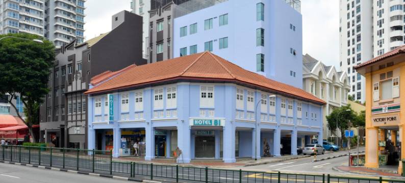 富士81酒店(Hotel 81 Fuji)图片