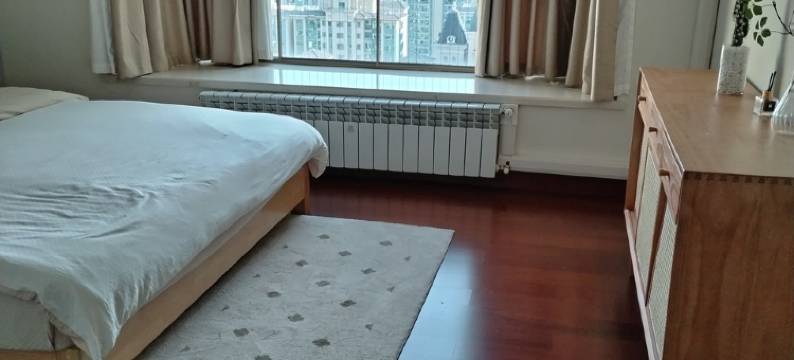 小薇美宿公寓(站前四路分店)图片