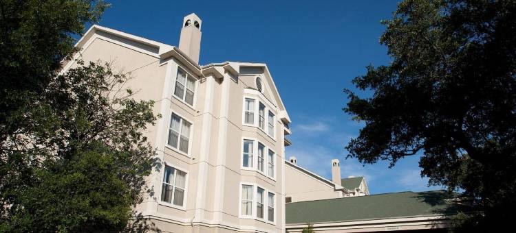 奥斯汀西北近域Homewood Suites by Hilton(Homewood Suites by Hilton Austin NW Near the Domain)图片