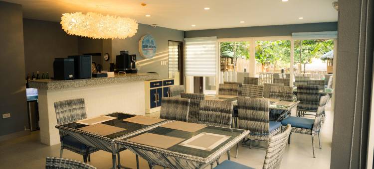 彭塔海滩度假村(The Penta Beach Resort)图片