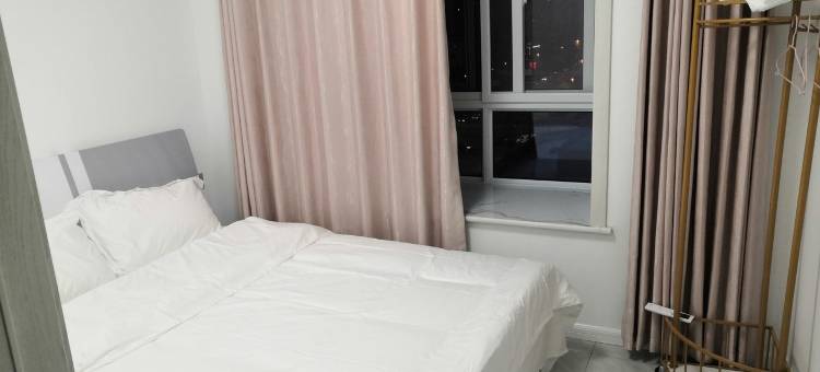 LGH公寓(航天北路分店)图片