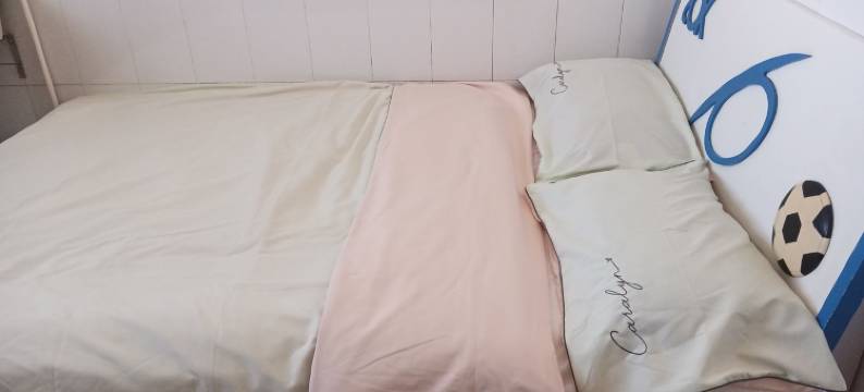 房东冷风公寓(昌盛路分店)图片