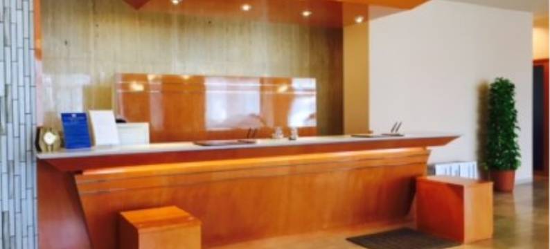 山形新庄大酒店(New Grand Hotel)图片