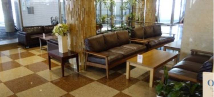 中村皇子酒店(Nakamura Prince Hotel)图片
