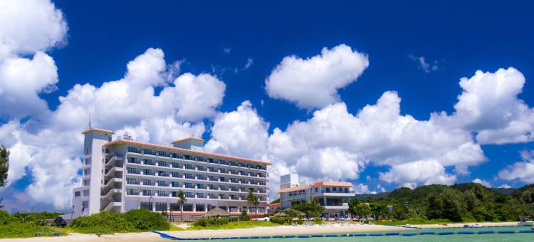 石垣海滨酒店(Ishigaki Seaside Hotel)图片