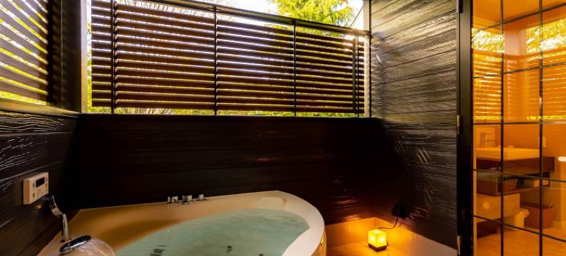 永远纯净小屋酒店(Towa Pure Cottages)图片