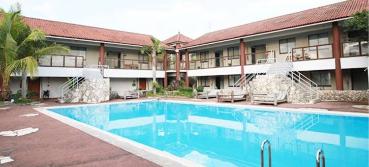 马车山村奄美度假酒店(Amami Resort Basyayamamura)图片