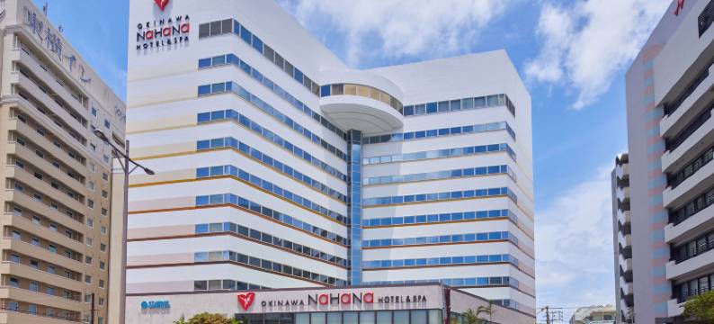 冲绳娜哈纳水疗酒店(OKINAWA NAHANA HOTEL&SPA)图片