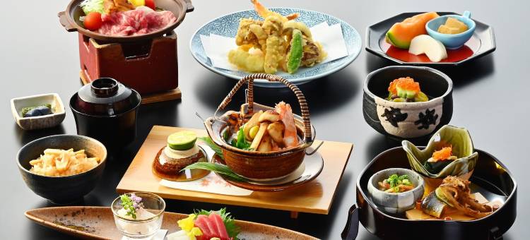 蓼科町东急酒店(Tateshina Tokyu Hotel)图片