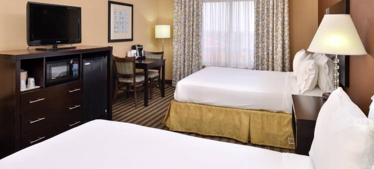 Holiday Inn Express 哥伦比亚(Holiday Inn Express Columbia)图片