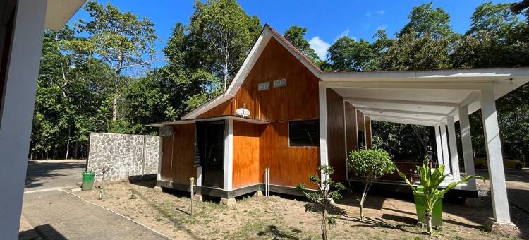 Capital O 92612 Penginapan d'Alas Purwo & BeachNearPadang Savana Sadengan图片