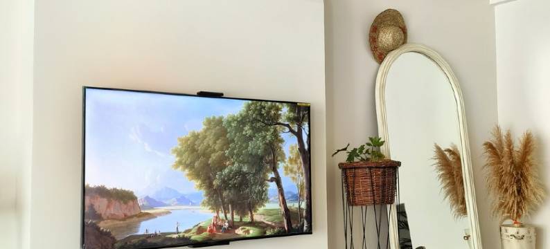 熵色设计主理人黑土公寓(朝阳路分店)图片