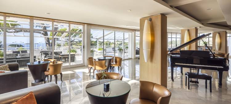 麦斯特拉精选皮内塔酒店(Maistra Select Pineta Hotel)图片