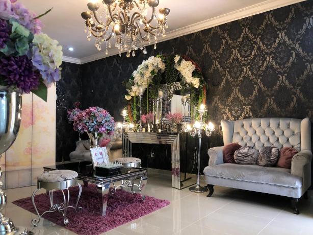 Aam Hotel Hotel Overview