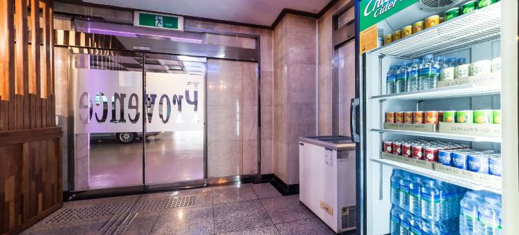 普罗旺斯酒店(Provence Hotel)图片