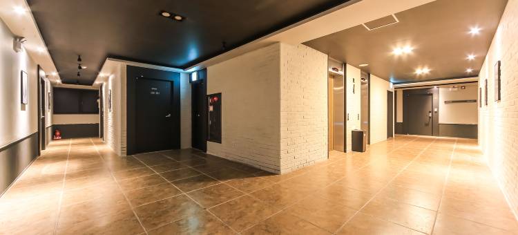 釜山正官酒店七块砖(Busan Jeonggwan Hotel Seven Bricks)图片
