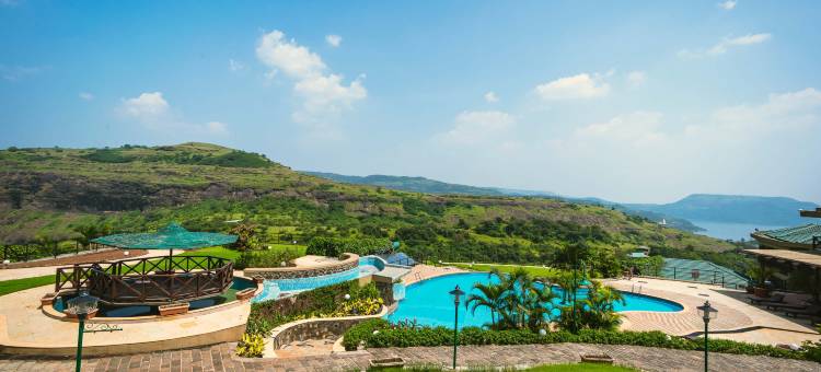 The Upper Deck 度假村(Upper Deck Resort - Highest Peak, Lonavala)图片