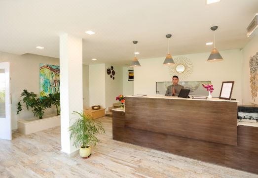 Regenta Resort Exotica Dharamshala on HilltopHotel Overview