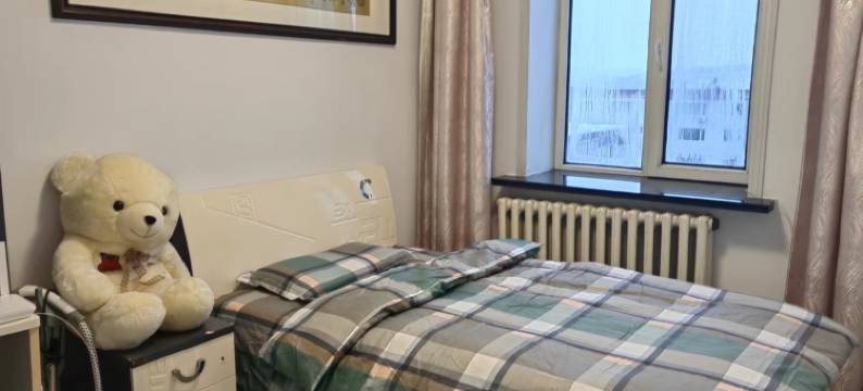 有家民宿(东解放路北二道街分店)图片