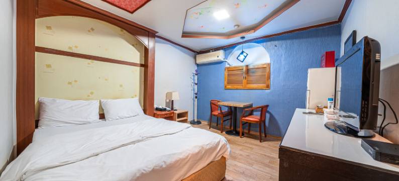 Daebudo Dream Palace图片