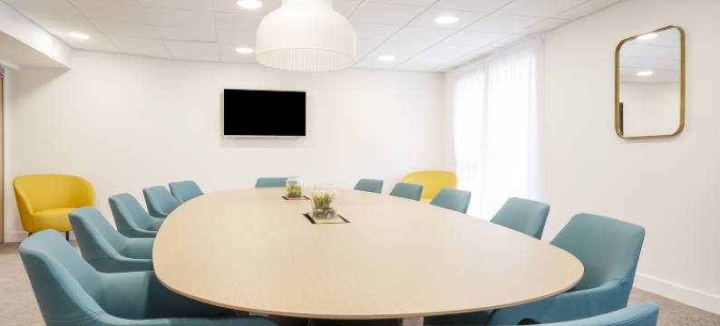 第戎城市的葡萄酒住家(Residhome Dijon Cité des Vignes)图片