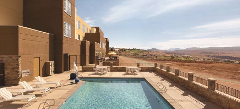凯悦嘉轩佩奇鲍威尔湖(Hyatt Place Page Lake Powell)图片