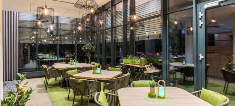 科隆市贝斯特韦斯特优质酒店(Best Western Plus Hotel Koeln City)图片