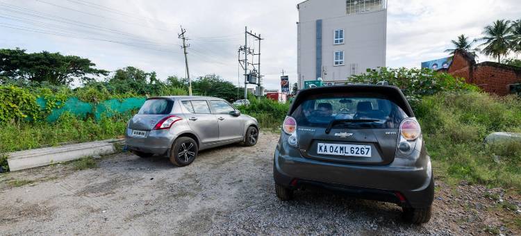 KK舒适酒店(KK Comforts)图片