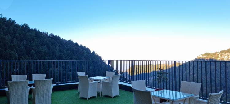 戴尔豪斯贝斯特韦斯特酒店(Best Western Dalhousie)图片