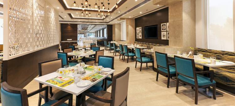 勒克瑙柠檬树酒店(Lemon Tree Hotel Lucknow)图片