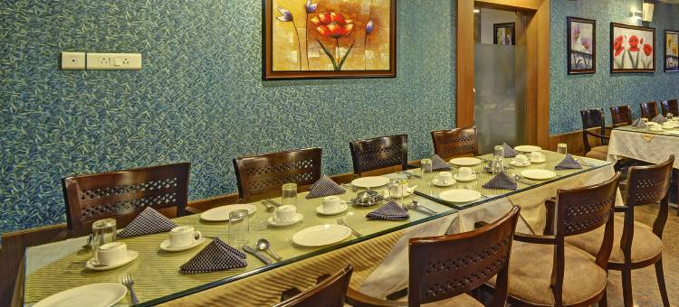 普里阿南亚荣誉度假村(Pride Ananya Resorts)图片