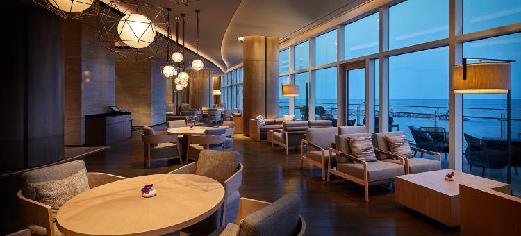 信一釜山(Signiel Busan)图片