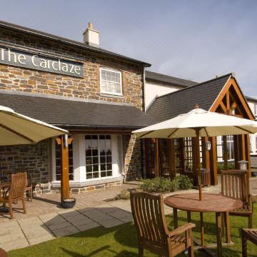 圣奥斯特尔普瑞米尔酒店(St. Austell)图片